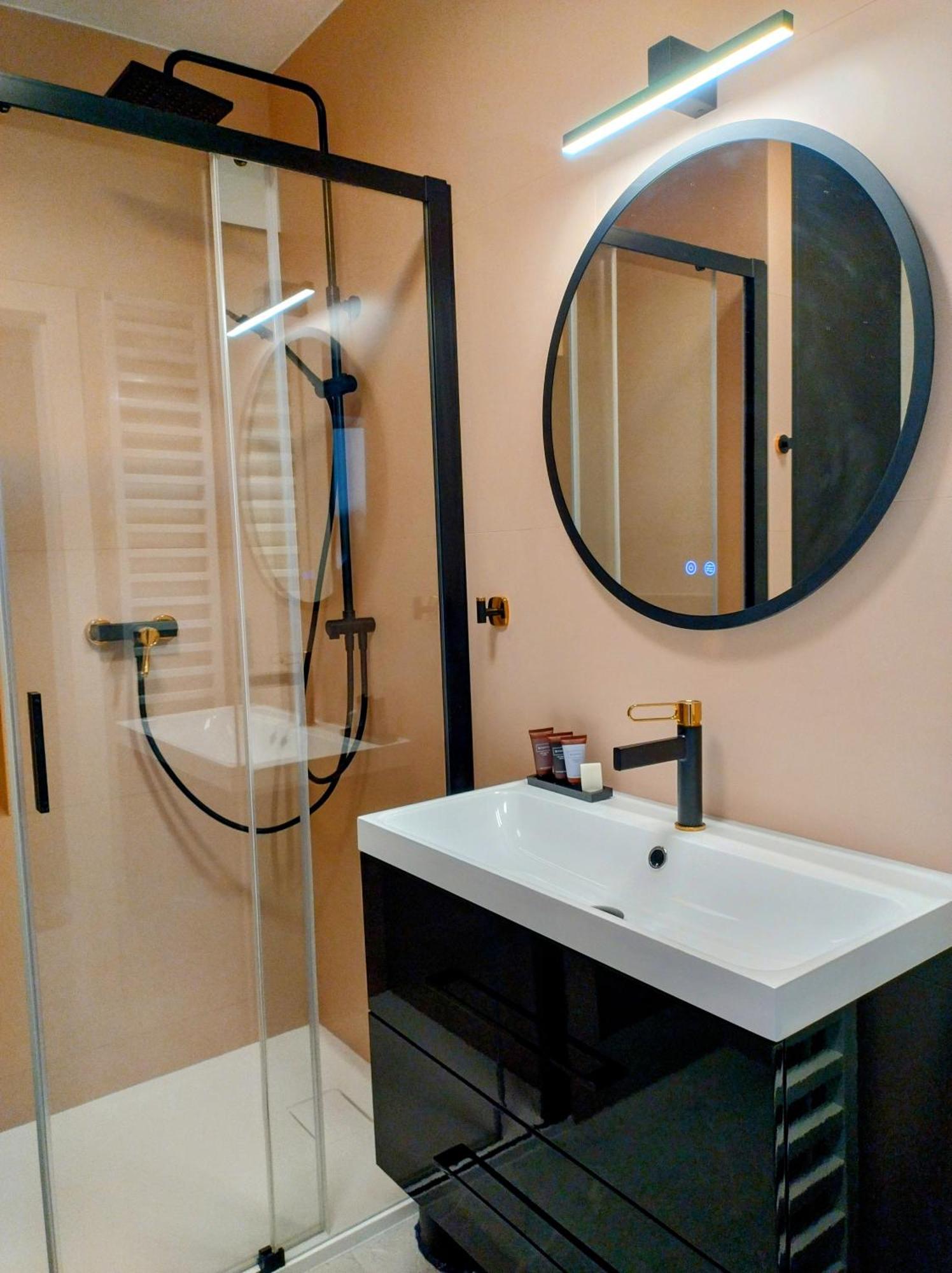 Władysławowo Family Homes - Apartamenty Rybacka מראה חיצוני תמונה
