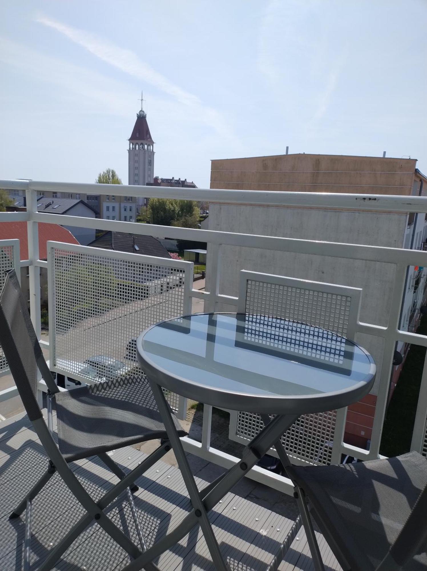 Władysławowo Family Homes - Apartamenty Rybacka מראה חיצוני תמונה