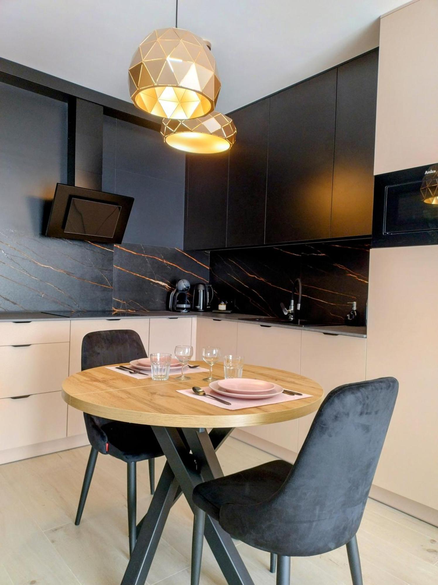 Władysławowo Family Homes - Apartamenty Rybacka מראה חיצוני תמונה