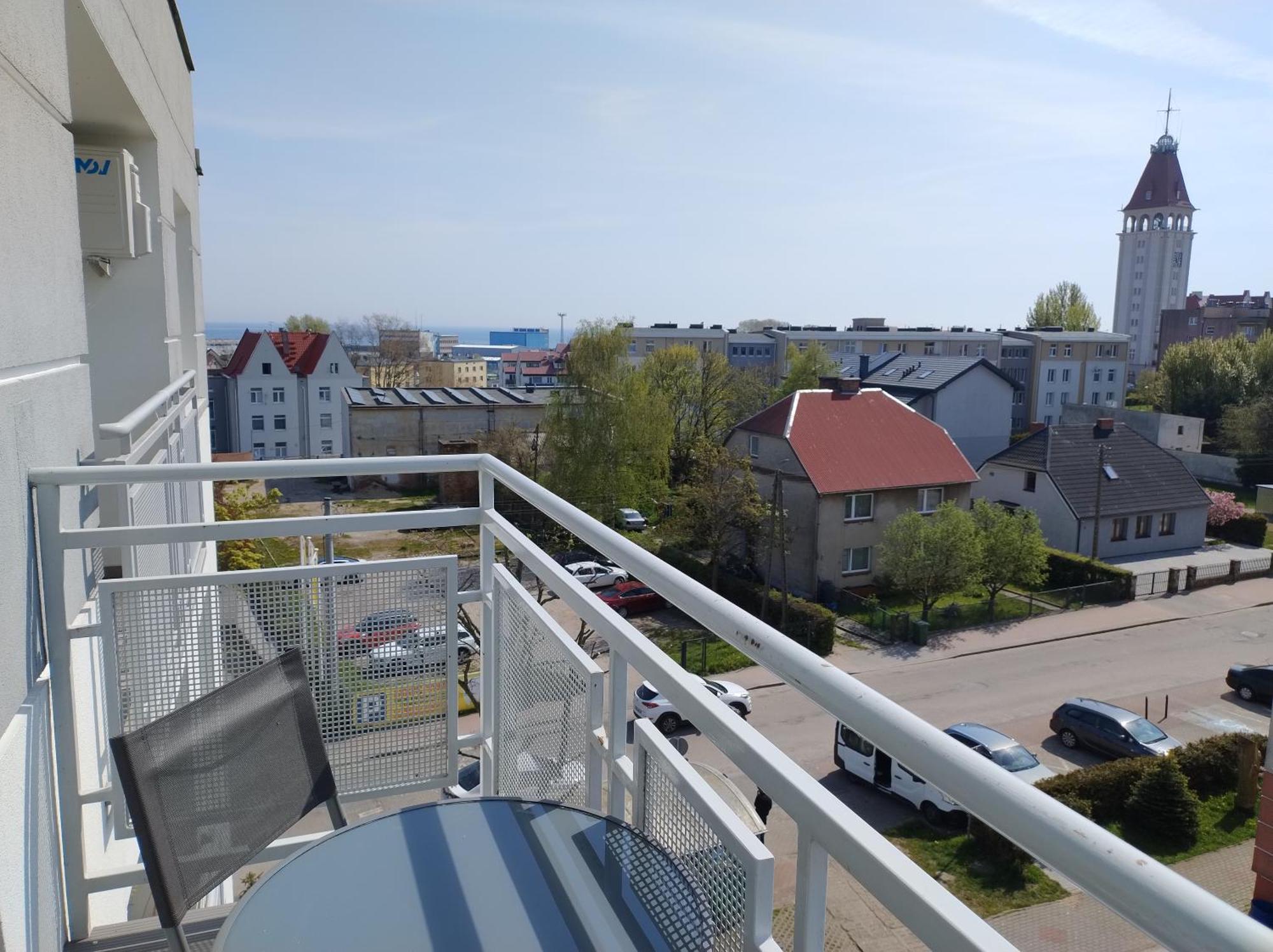 Władysławowo Family Homes - Apartamenty Rybacka מראה חיצוני תמונה