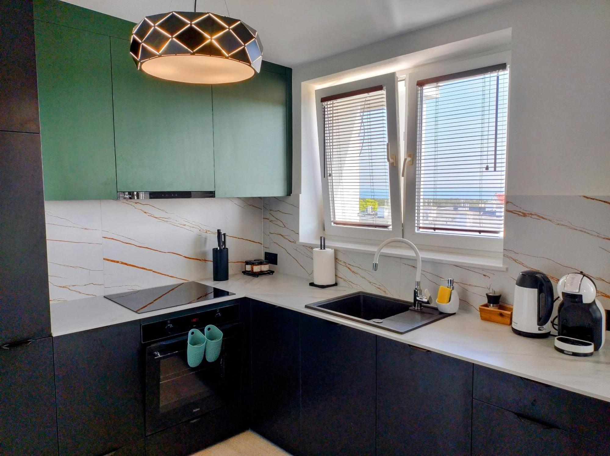 Władysławowo Family Homes - Apartamenty Rybacka מראה חיצוני תמונה