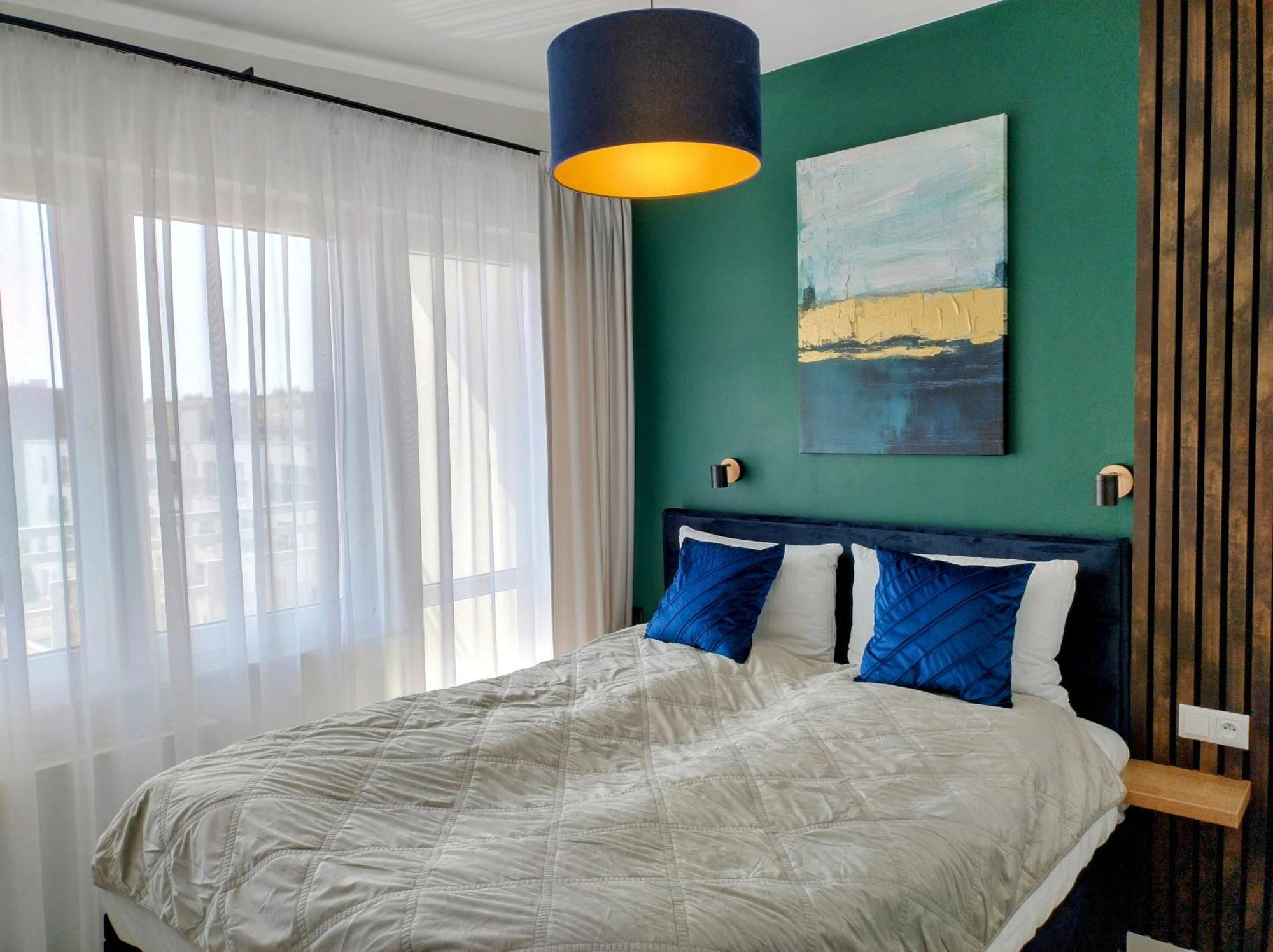 Władysławowo Family Homes - Apartamenty Rybacka מראה חיצוני תמונה
