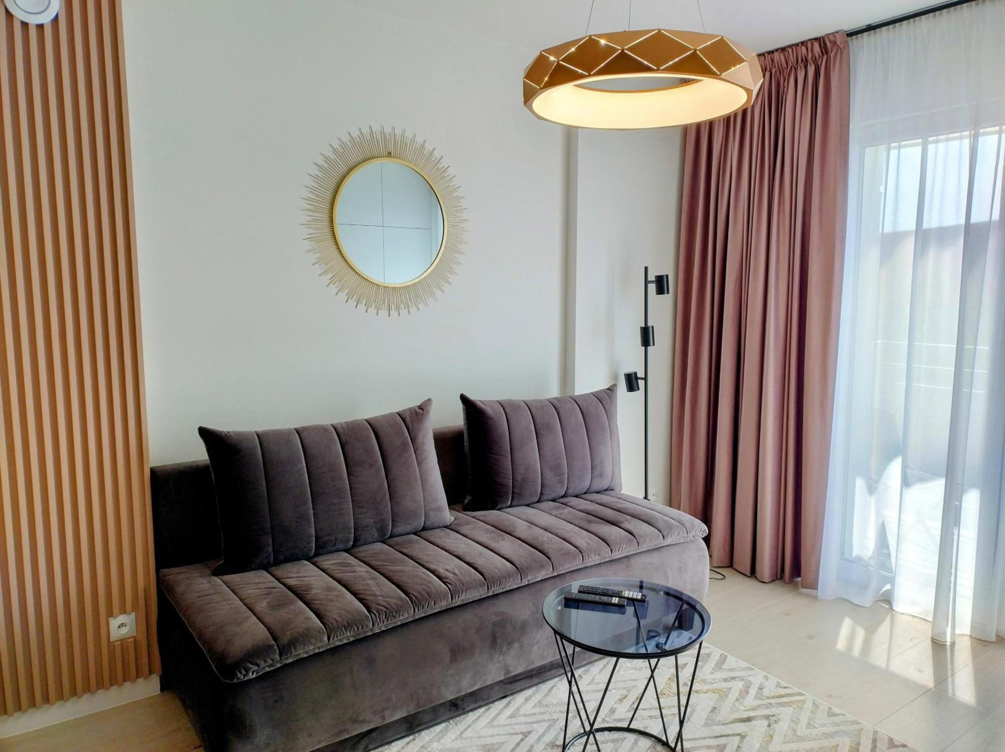 Władysławowo Family Homes - Apartamenty Rybacka מראה חיצוני תמונה